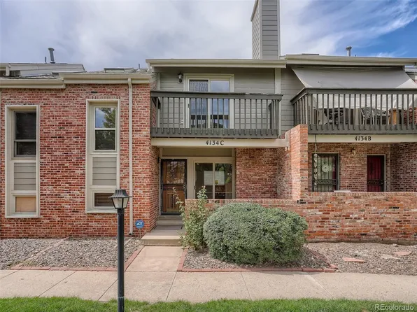 4134 S Fraser Way #C, Aurora, CO 80014