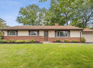 3951 Mountview Rd, Columbus, OH 43220