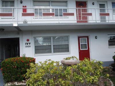 5850 18th St N APT 7, Saint Petersburg, FL, 33714