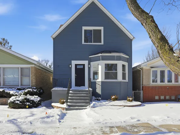 3002 Wesley Ave, Berwyn, IL 60402