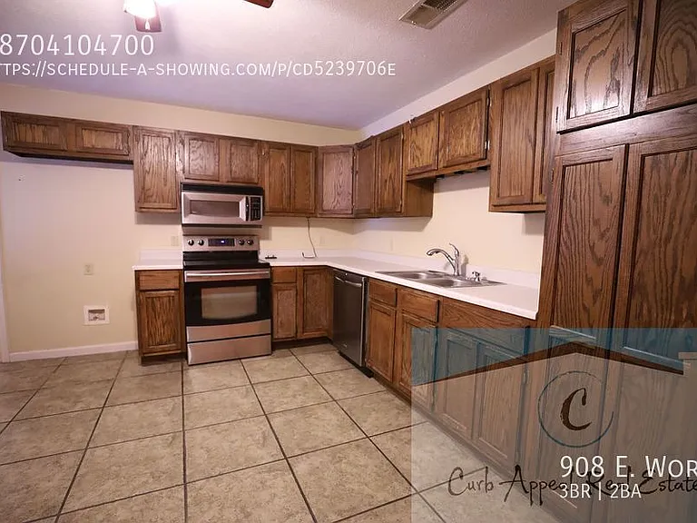 908 E Word Ave — Photo 4