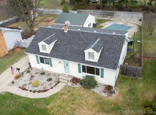 2508 Newstead Ave SW, Wyoming, MI 49509