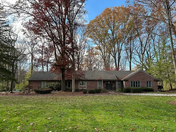 1407 W 52nd St, Indianapolis, IN 46228