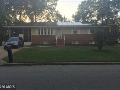 9213 Pinehurst Dr, Fort Washington, MD, 20744