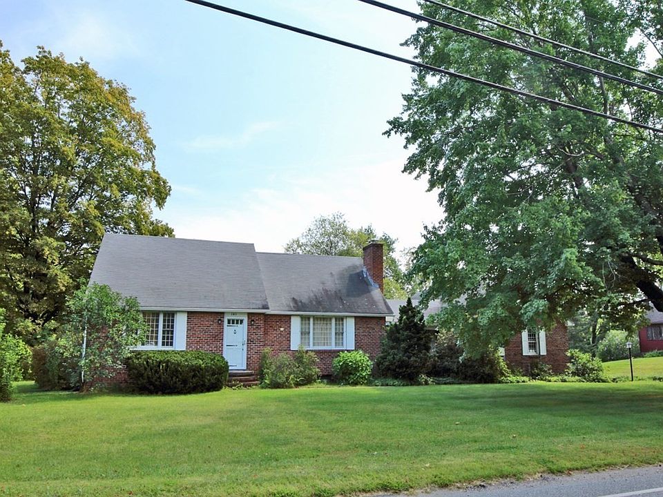 141 Leyden Rd, Greenfield, MA 01301 Zillow