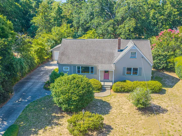 279 Hawthorne St, Mount Pleasant, SC 29464