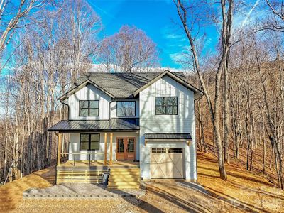 1351 Old Country Rd, Waynesville, NC, 28786