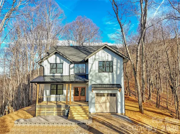 1351 Old Country Rd, Waynesville, NC 28786