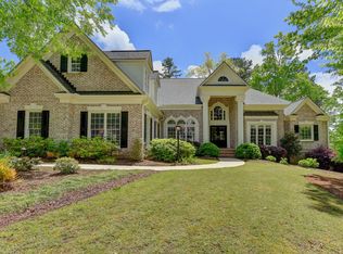 6865 Kew Gardens Way, Cumming, GA 30040