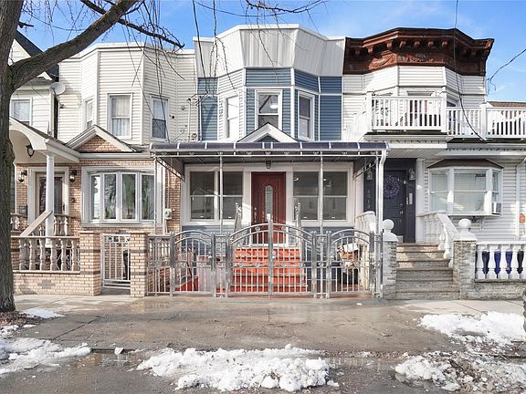 3rd image of 80-17 88th Road