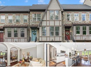 6943 Country Club Ter, New Market, MD 21774