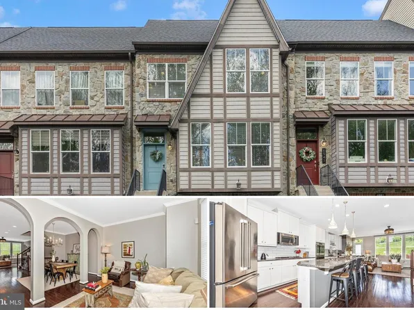 6943 Country Club Ter, New Market, MD 21774