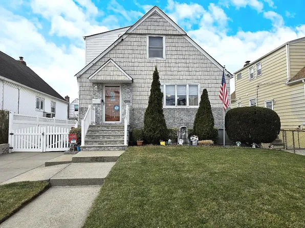 162-38 98th Street, Howard Beach, NY 11414