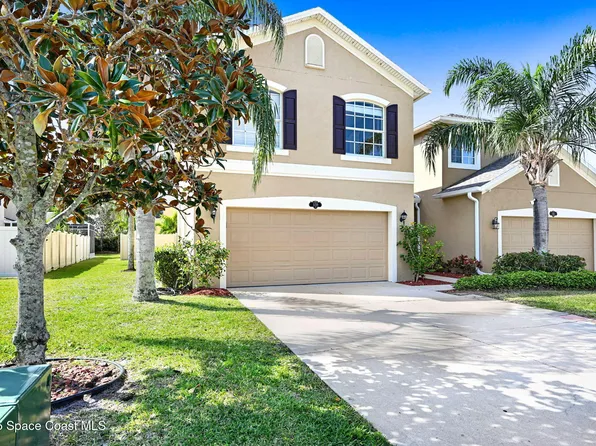 3139 Arden Cir, Melbourne, FL 32934