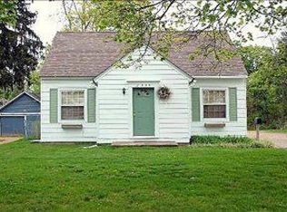 3319 Portage St, Kalamazoo, MI 49001