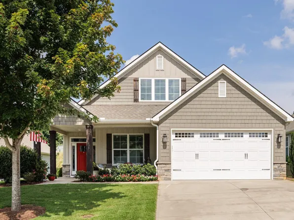 605 Ponden Dr, Greer, SC 29650