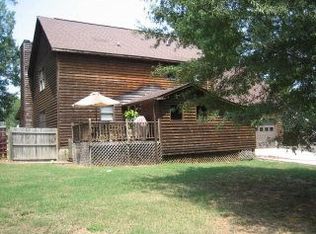 107 Woodcock Rd, Littleton, NC 27850