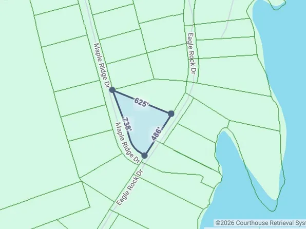 Forties Rd Lot 134, Chester, NS B0J 2M0