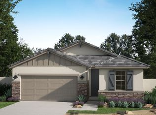 2936 S 234th Ln, Buckeye, AZ 85326