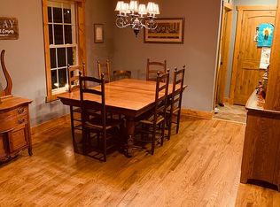 5052 Horseshoe Rd, Appomattox, VA 24522