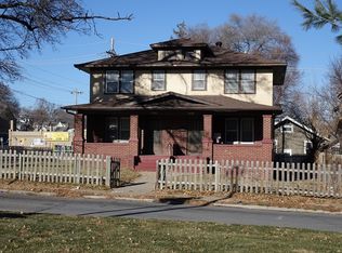 2886 Redick Ave, Omaha, NE 68112