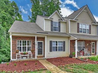 327 Wilkes Place Dr #501, Fort Mill, SC 29715