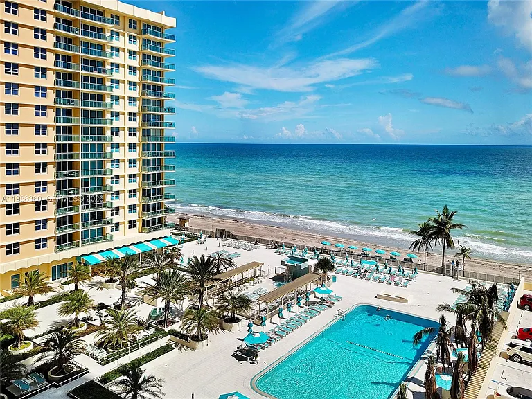 2501 S Ocean Dr #934 — Photo 30