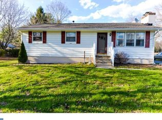 867 Columbia Hwy, Bridgeton, NJ 08302