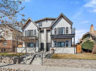 4309 Vallejo St, Denver, CO 80211