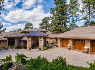 309 Quito Pl, Castle Rock, CO 80108