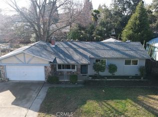 1067 La Mesa Dr, Chico, CA 95973