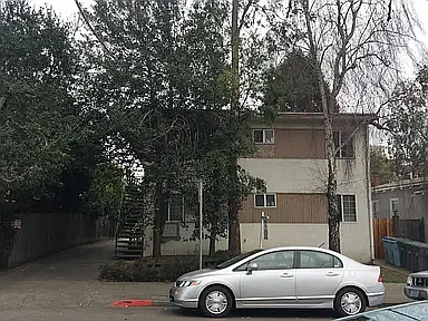1728 Berkeley Way #2 — Photo 1