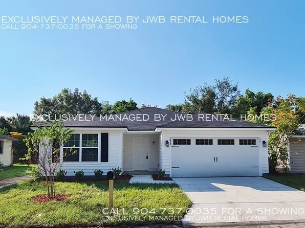 1022 Court St, Jacksonville, FL 32208