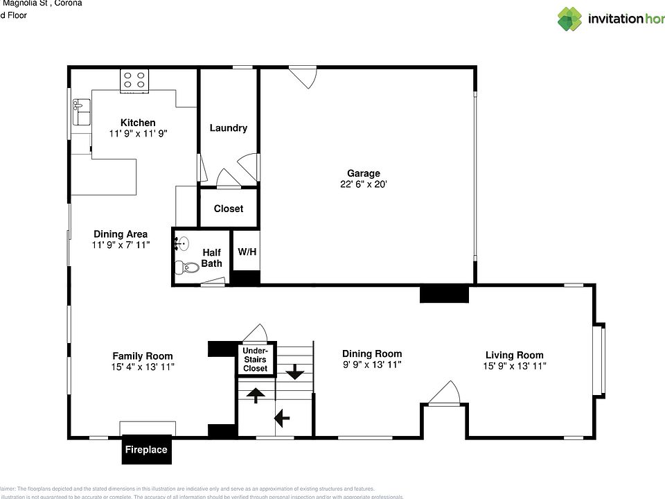 11357 Magnolia St, Corona, CA 92883 Zillow