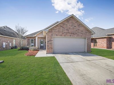 11440 Rossow Ct, Denham Springs, LA, 70726