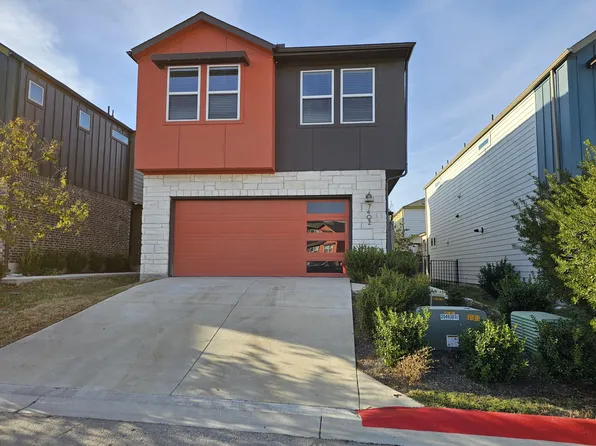 7402 Taylor Knoll Ct, Austin, TX 78744