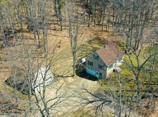 2 Stonewall Rd, Sabattus, ME 04280