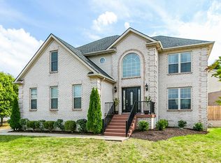 3285 Sebastian Ln, Lexington, KY 40513