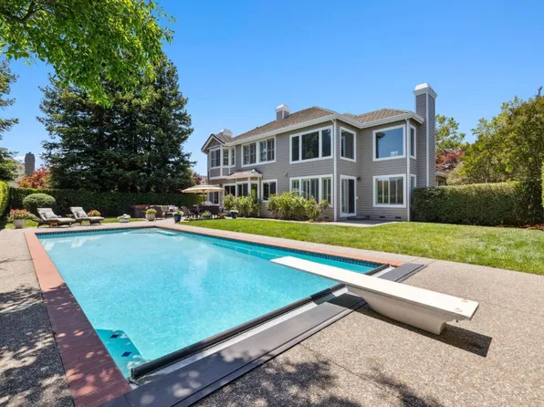 1938 Matzen Ranch Circle, Petaluma, CA 94954