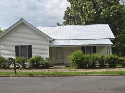 701 Fletcher St, Cedartown, GA, 30125