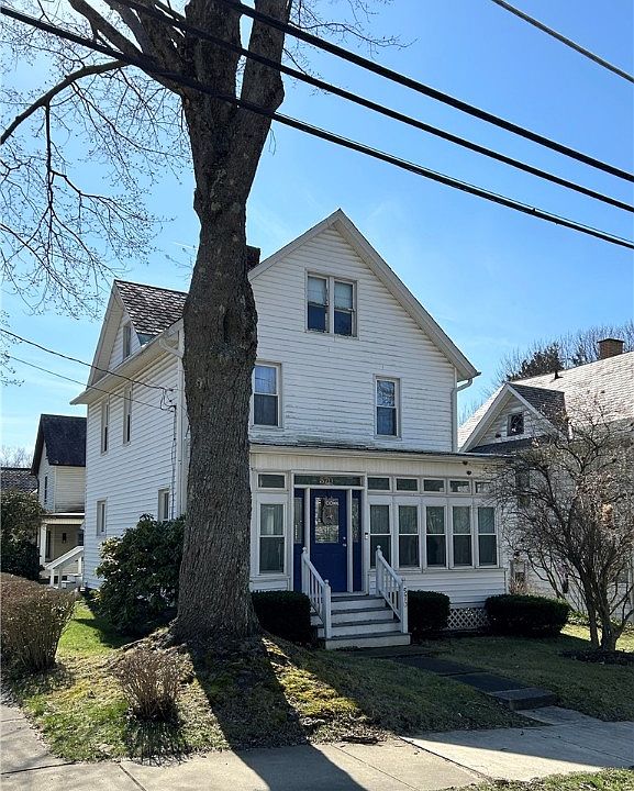 570 Arch St, Meadville, PA 16335 Zillow