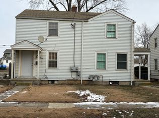 588 Universal Ave #588, Marion, OH