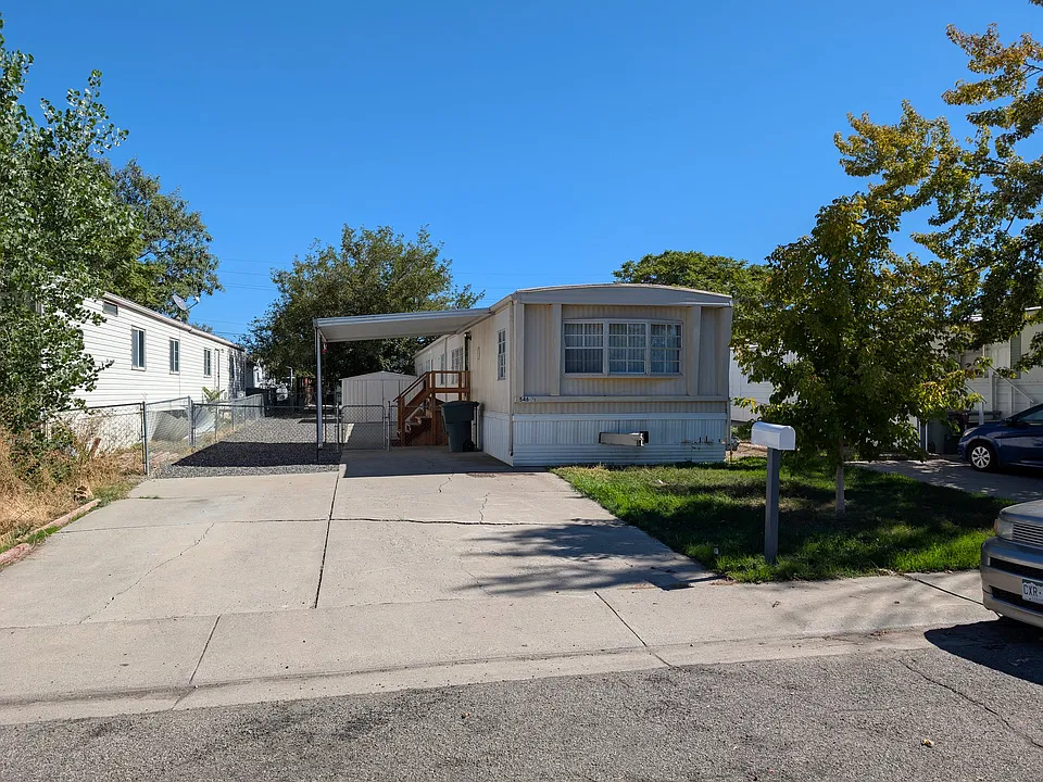 546 1/2 Glen Rd
