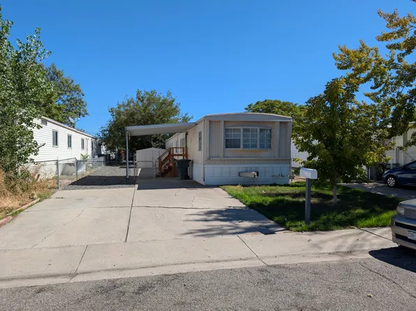 546 1/2 Glen Rd, Grand Junction, CO 81501