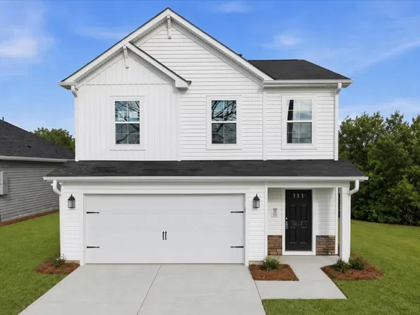 5739 Cobalt Falls Bnd, Aiken, SC 29801