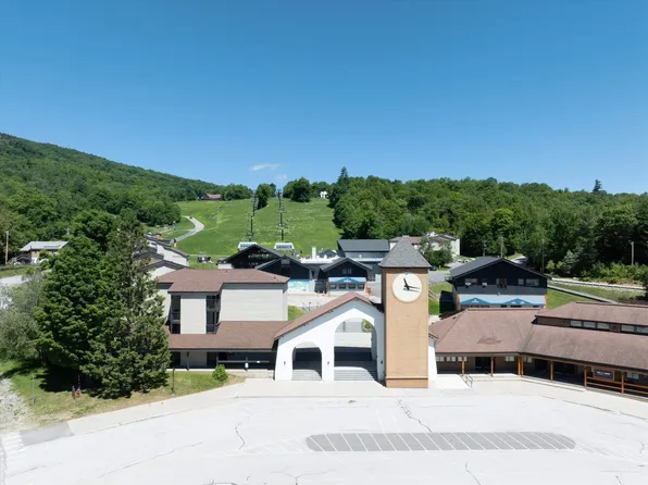 350 Mountain Road #B206, Ludlow, VT 05149