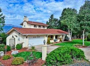 2828 N Chelton Rd, Colorado Springs, CO 80909