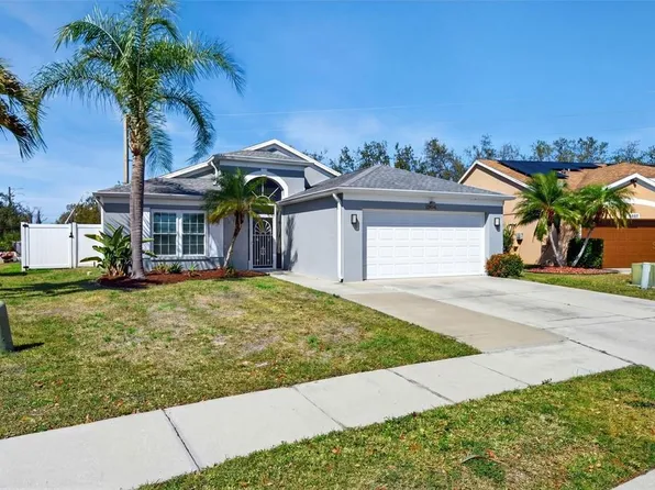 4444 Sanibel Way, Bradenton, FL 34203