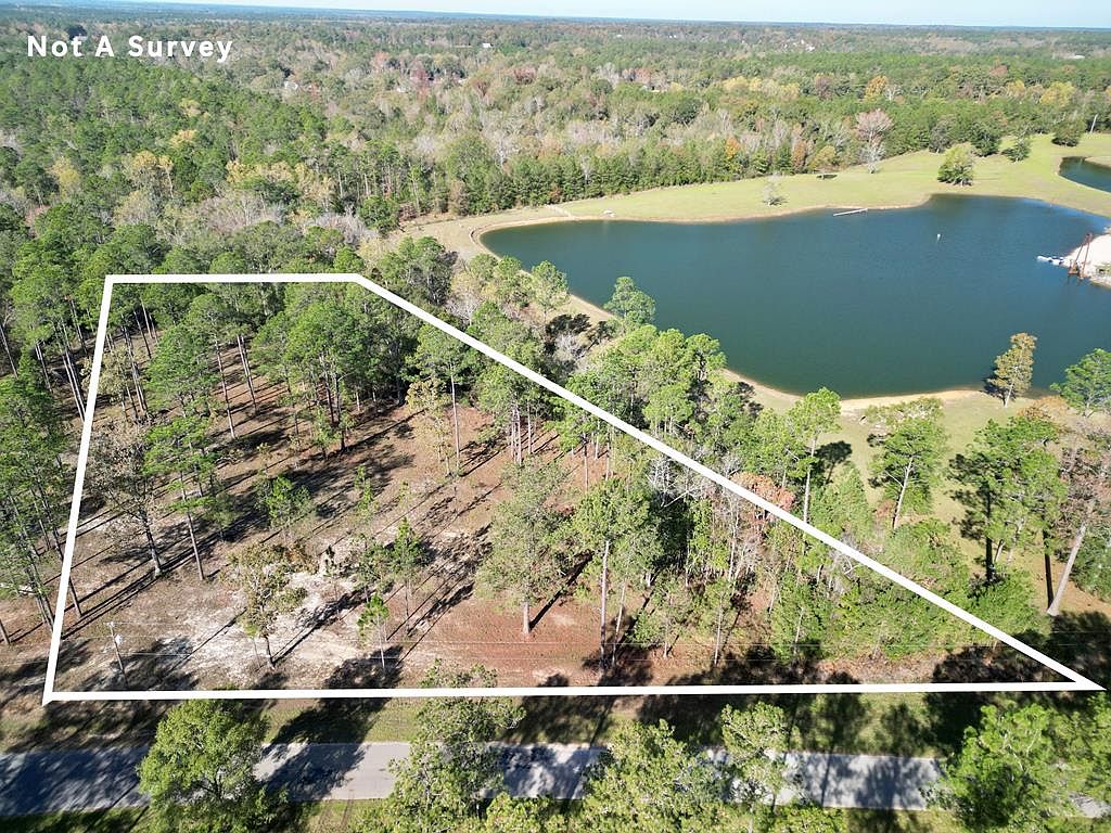 1 Cowart Holiday Rd, Poplarville, MS 39470 MLS 178960 Zillow