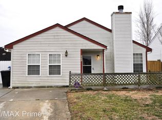 3437 Forest Glen Rd, Virginia Beach, VA 23452